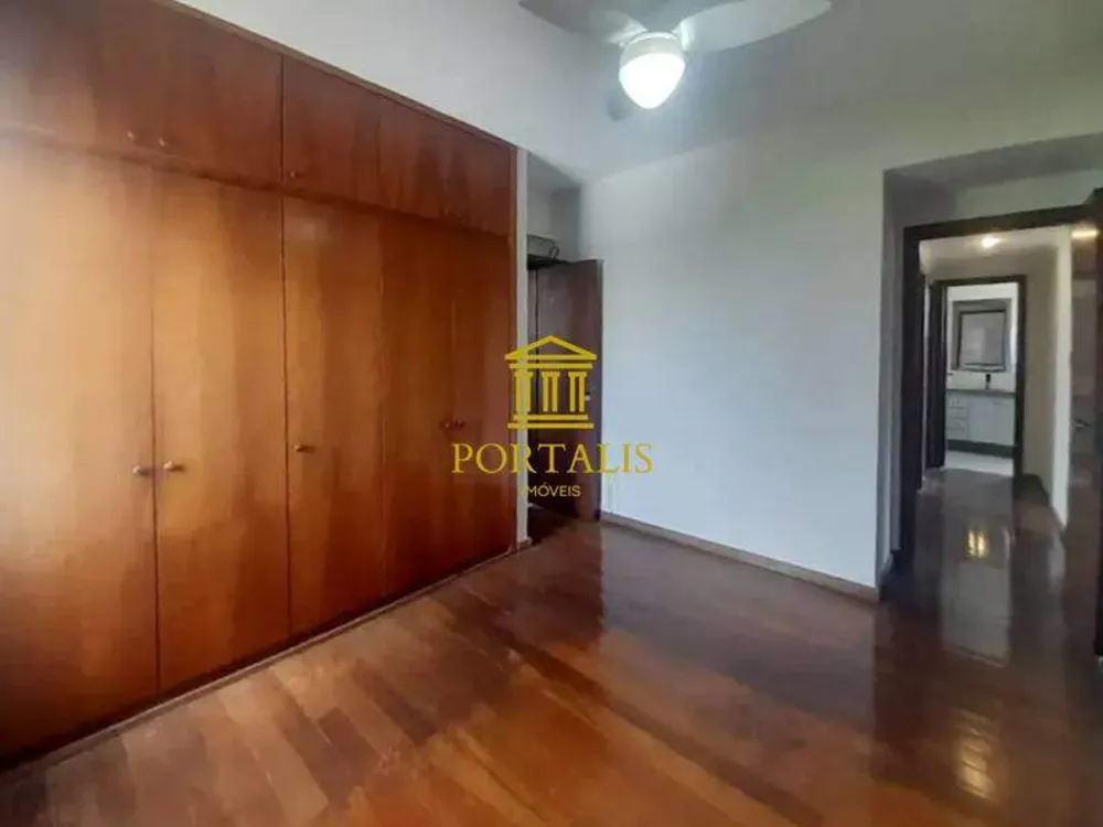 Apartamento, 3 quartos, 119 m² - Foto 3