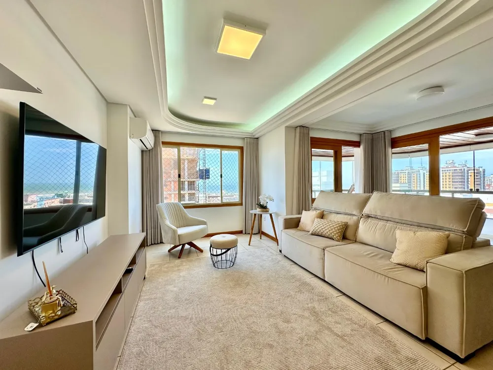 Apartamento, 4 quartos, 197 m² - Foto 3