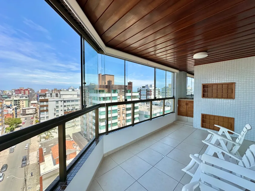Apartamento, 4 quartos, 197 m² - Foto 2