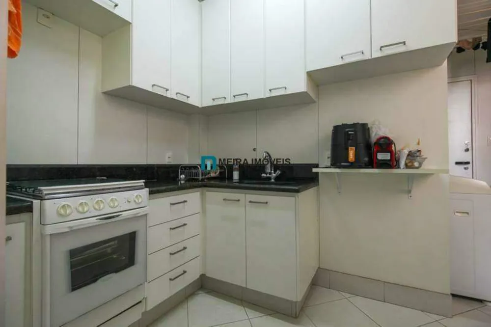 Apartamento, 3 quartos, 175 m² - Foto 9
