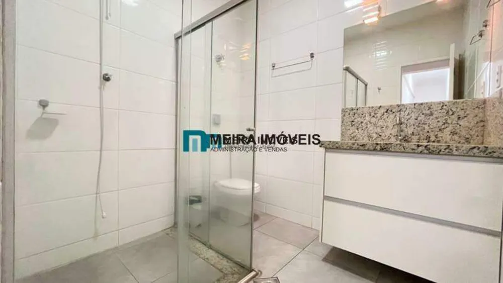 Apartamento, 3 quartos, 175 m² - Foto 12