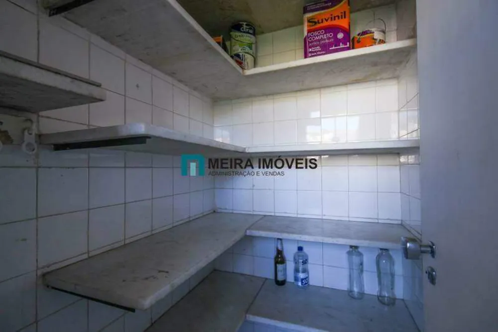 Apartamento, 3 quartos, 175 m² - Foto 16