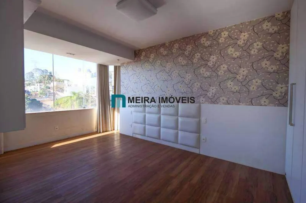 Apartamento, 3 quartos, 175 m² - Foto 8