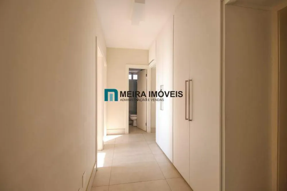 Apartamento, 3 quartos, 175 m² - Foto 4