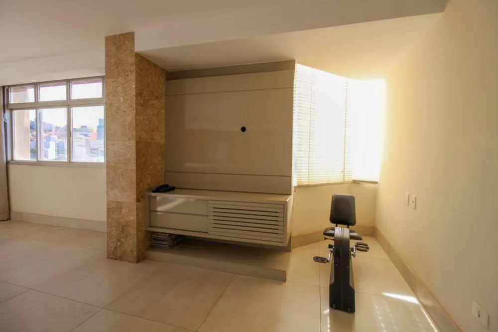Apartamento, 3 quartos, 175 m² - Foto 3