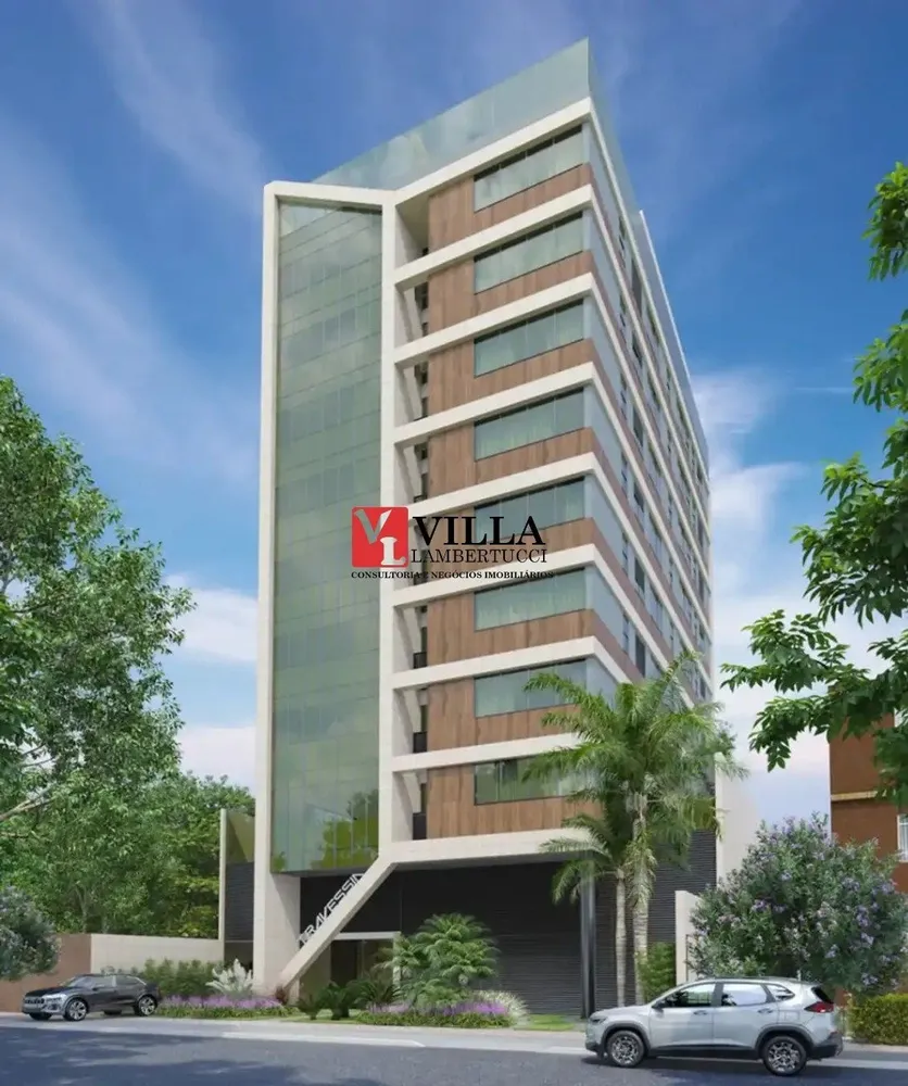 Apartamento, 2 quartos, 63 m² - Foto 10