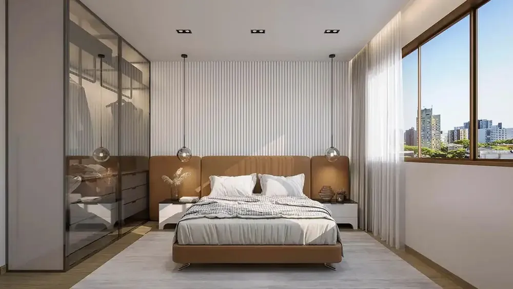 Apartamento, 2 quartos, 63 m² - Foto 3