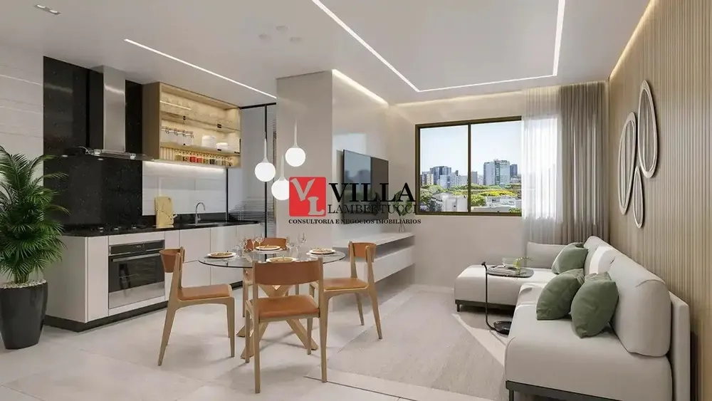 Apartamento, 2 quartos, 63 m² - Foto 11