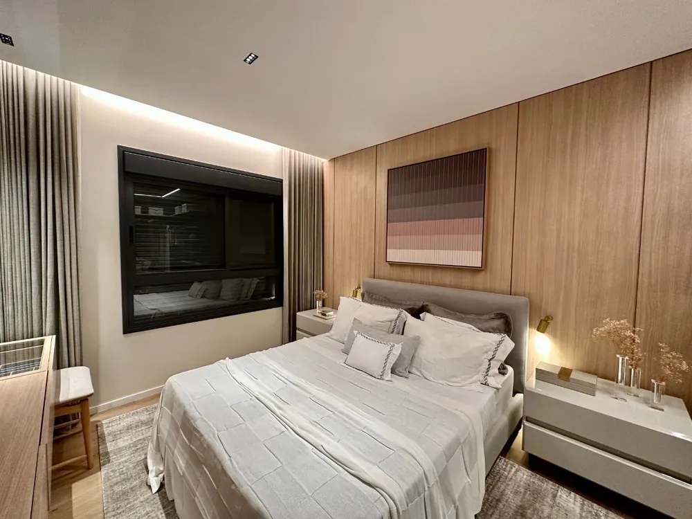 Apartamento, 4 quartos, 157 m² - Foto 5