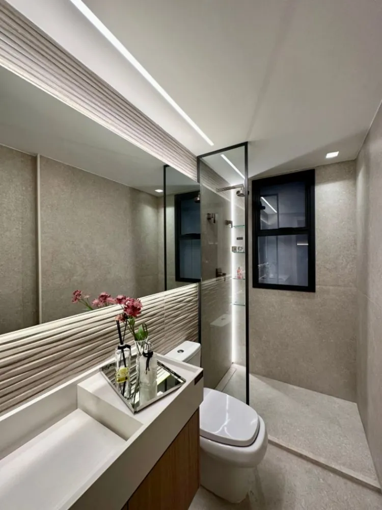 Apartamento, 4 quartos, 157 m² - Foto 6