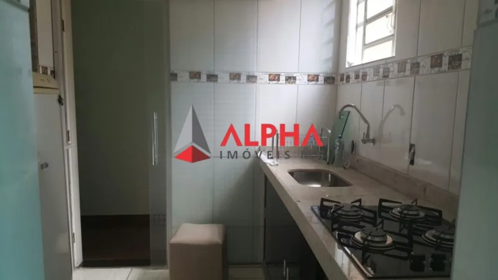 Apartamento, 3 quartos, 70 m² - Foto 4