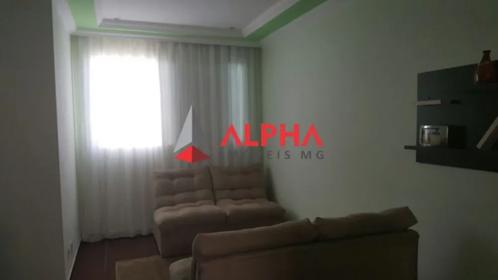Apartamento, 3 quartos, 70 m² - Foto 3