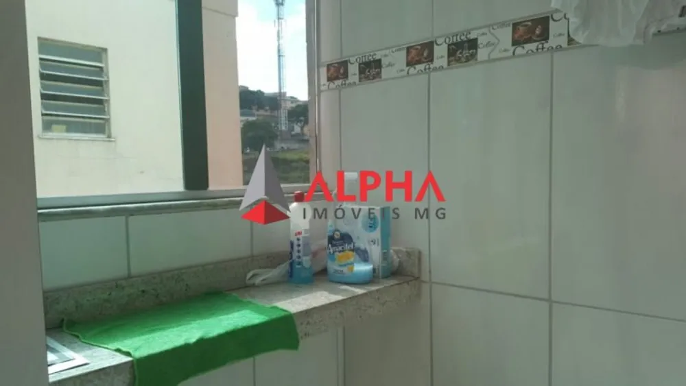 Apartamento, 3 quartos, 70 m² - Foto 8