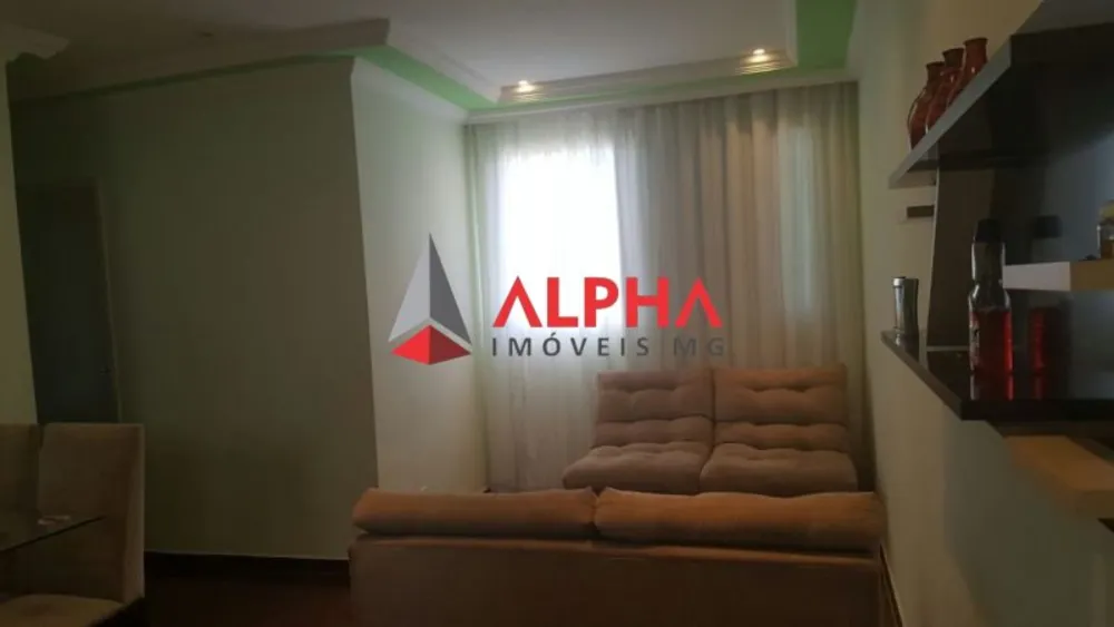 Apartamento, 3 quartos, 70 m² - Foto 1