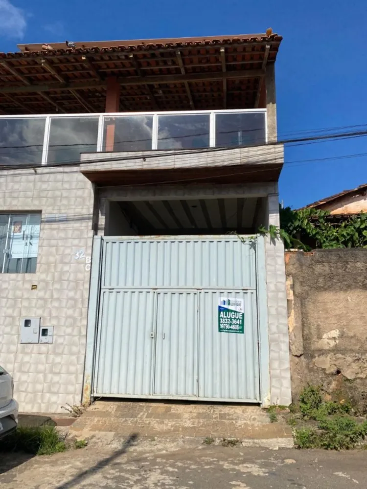 Casa, 2 quartos, 100 m² - Foto 5