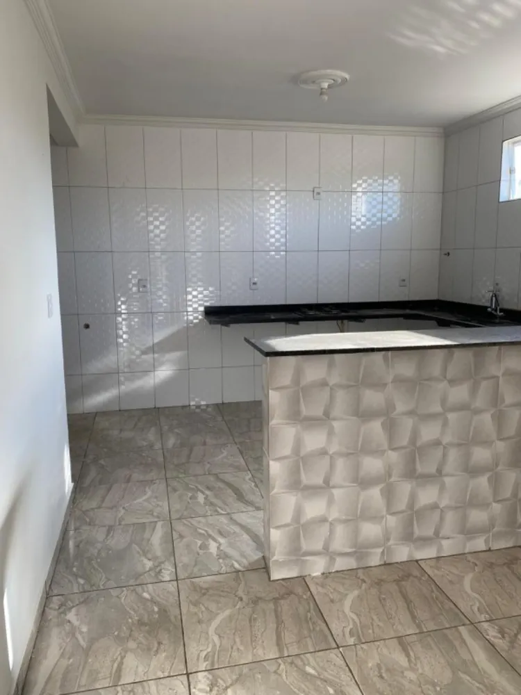 Casa, 2 quartos, 100 m² - Foto 3