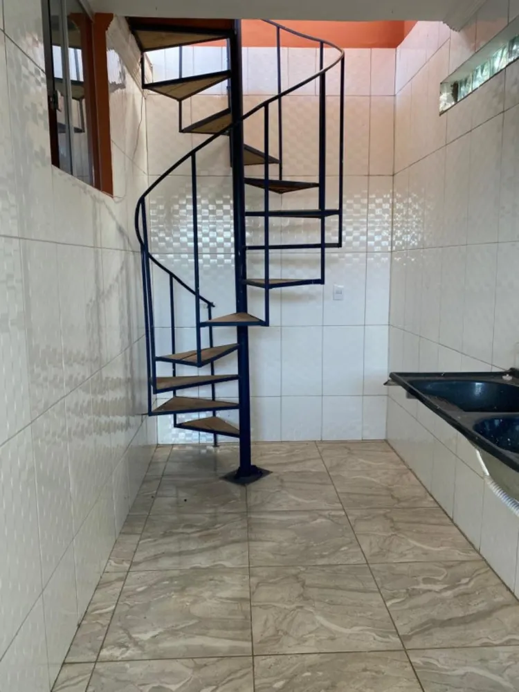 Casa, 2 quartos, 100 m² - Foto 4
