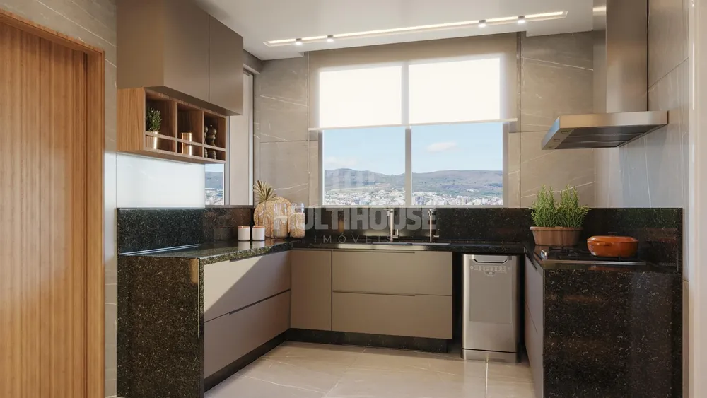 Apartamento, 2 quartos, 162 m² - Foto 8