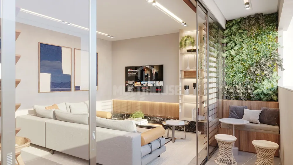 Apartamento, 2 quartos, 162 m² - Foto 5