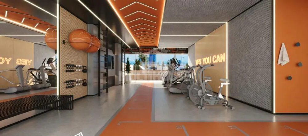 Apartamento, 2 quartos, 162 m² - Foto 10