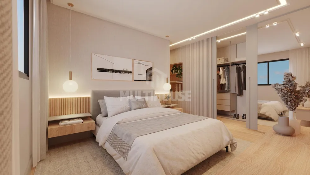 Apartamento, 2 quartos, 162 m² - Foto 6