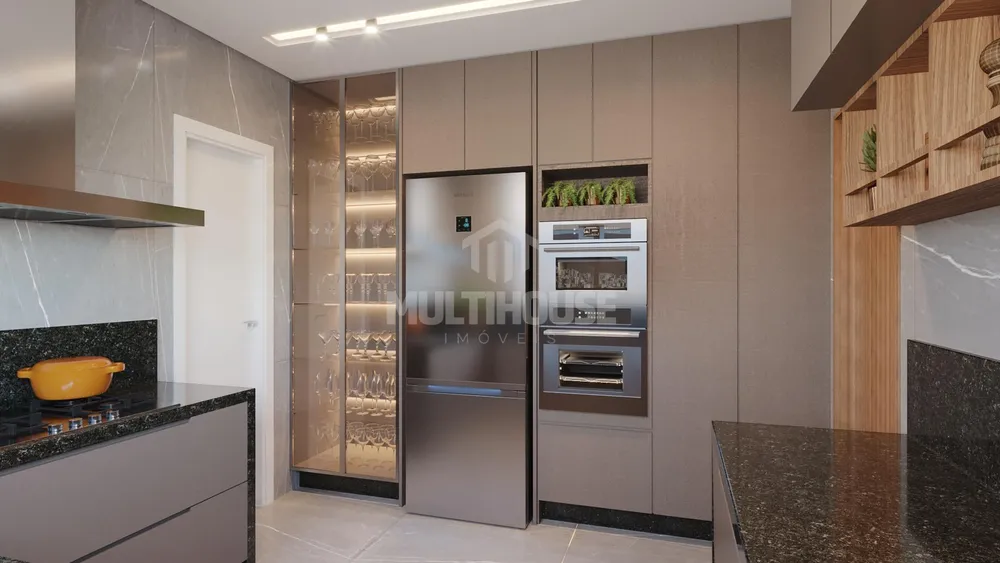 Apartamento, 2 quartos, 162 m² - Foto 9