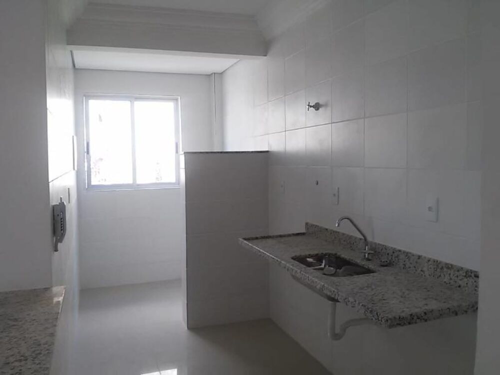 Apartamento à venda com 2 quartos, 91m² - Foto 1