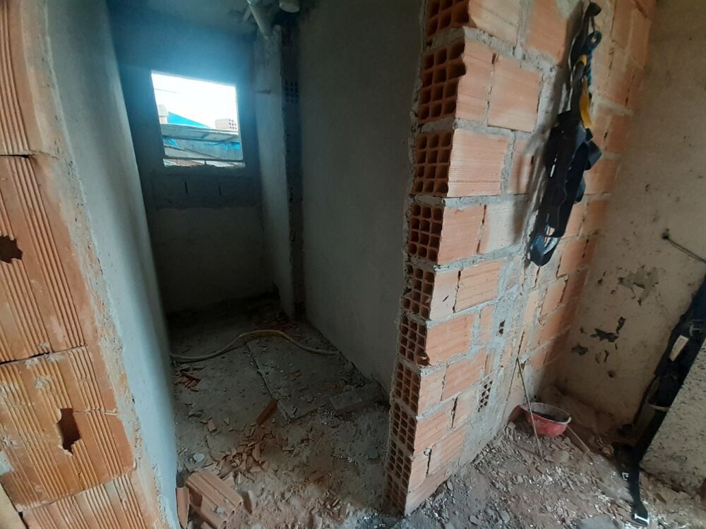 Cobertura à venda com 4 quartos, 200m² - Foto 6