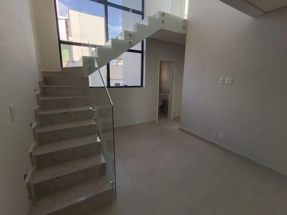 Cobertura, 3 quartos, 80 m² - Foto 1