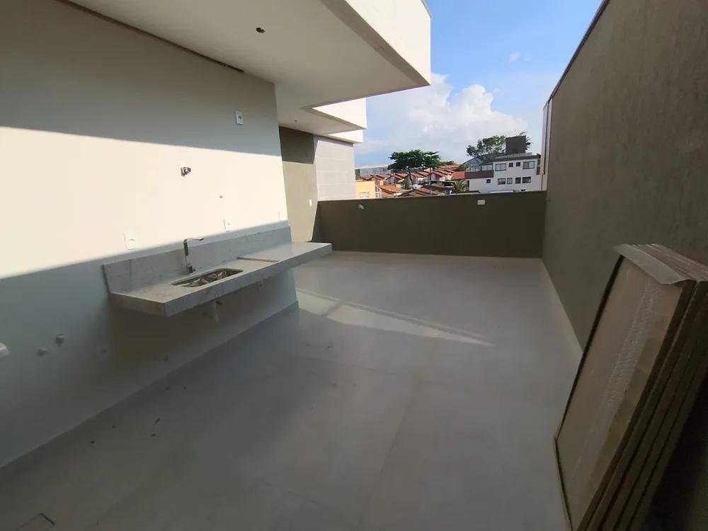 Cobertura, 3 quartos, 80 m² - Foto 13