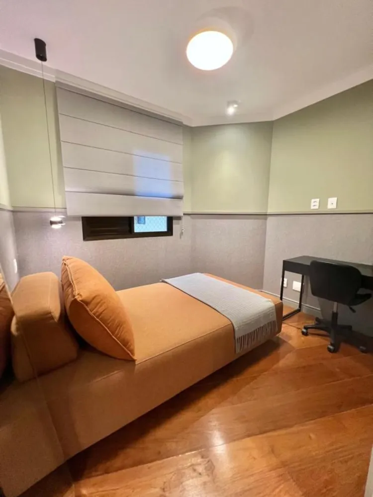 Apartamento, 3 quartos, 174 m² - Foto 2
