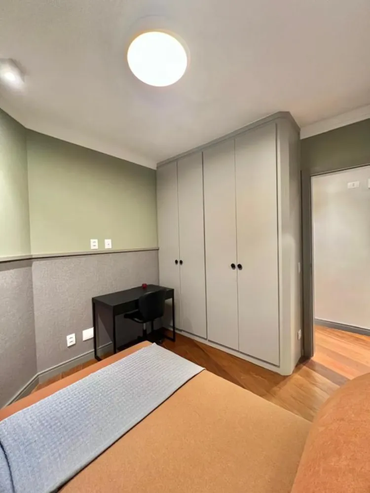 Apartamento, 3 quartos, 174 m² - Foto 3