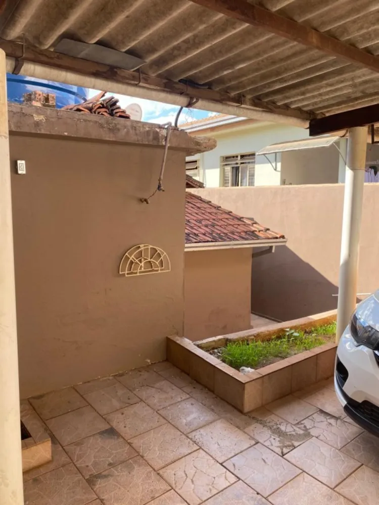 Casa, 4 quartos, 120 m² - Foto 5
