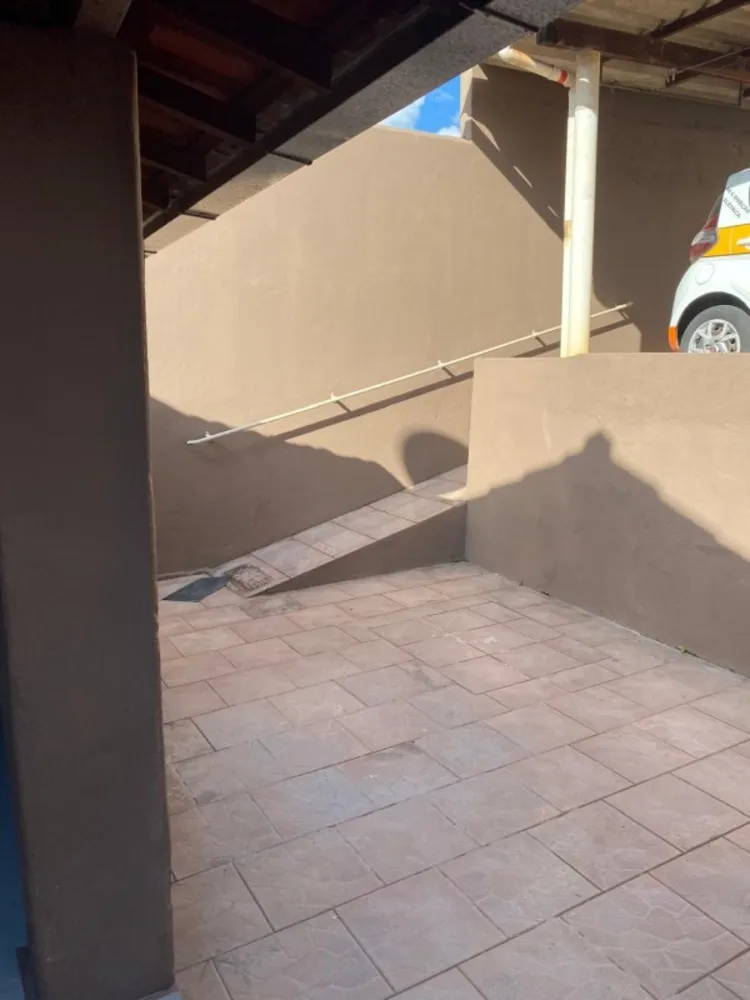 Casa, 4 quartos, 120 m² - Foto 1