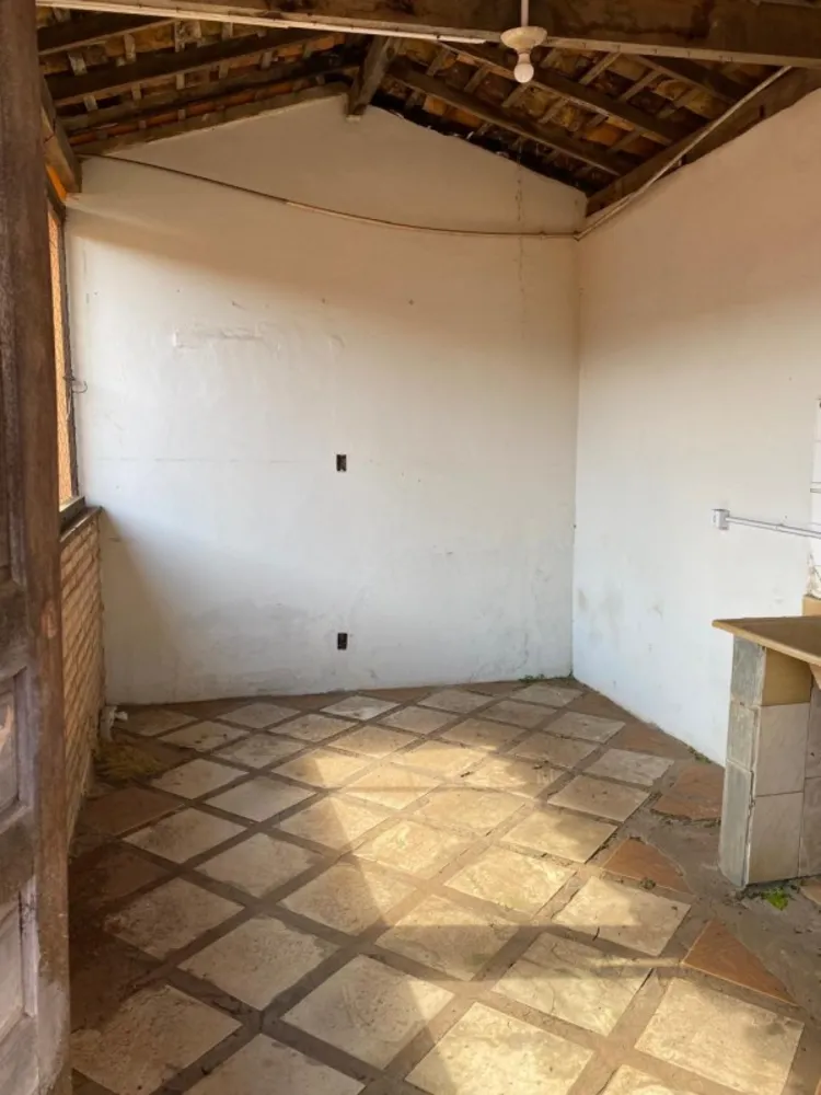 Casa, 4 quartos, 120 m² - Foto 3