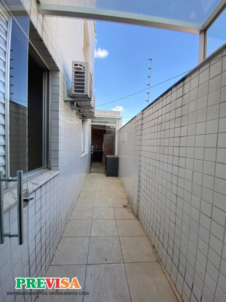 Apartamento, 3 quartos, 200 m² - Foto 11