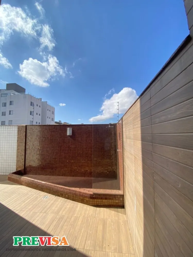 Apartamento, 3 quartos, 200 m² - Foto 12