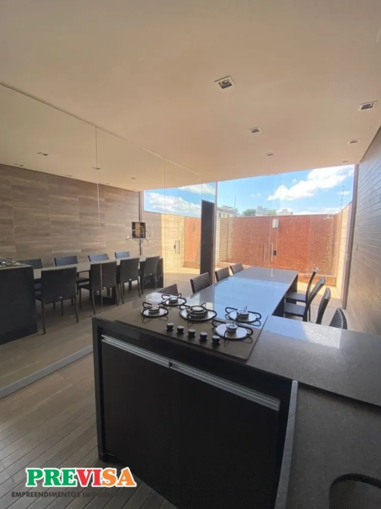 Apartamento, 3 quartos, 200 m² - Foto 17
