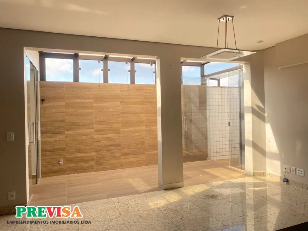 Apartamento, 3 quartos, 200 m² - Foto 4