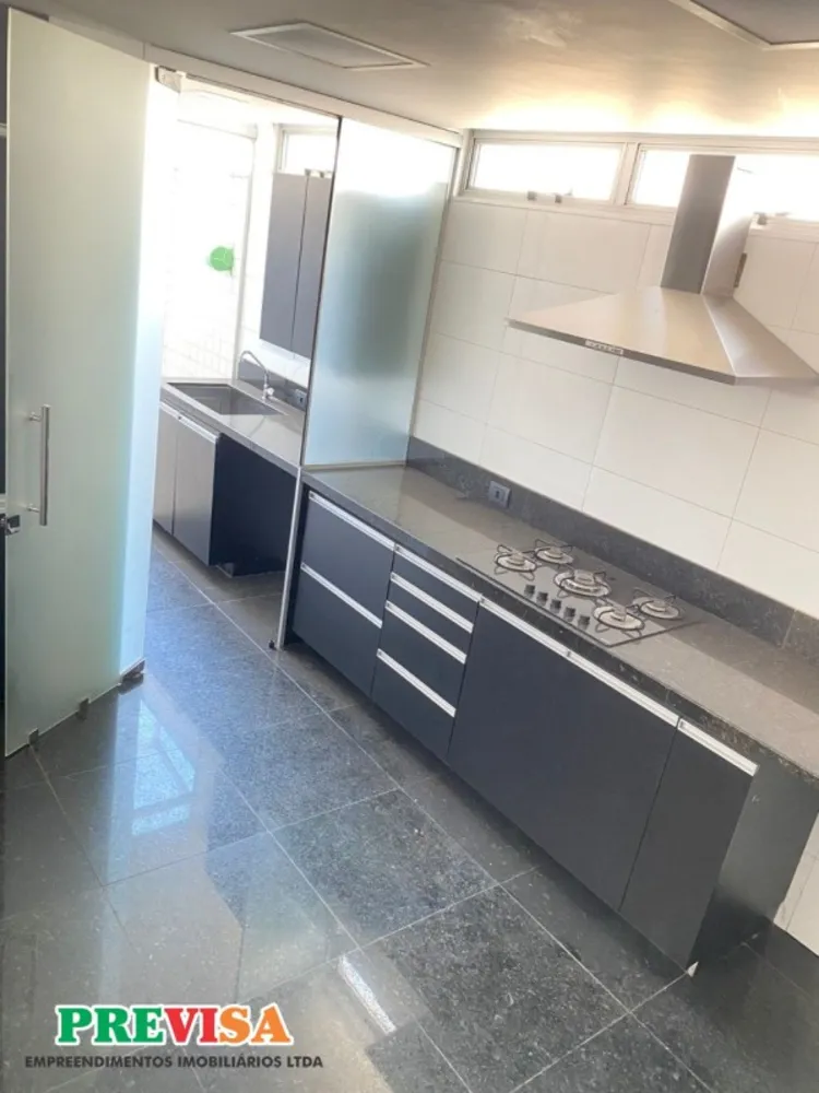 Apartamento, 3 quartos, 200 m² - Foto 2