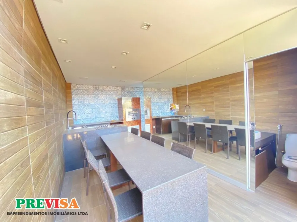 Apartamento, 3 quartos, 200 m² - Foto 7