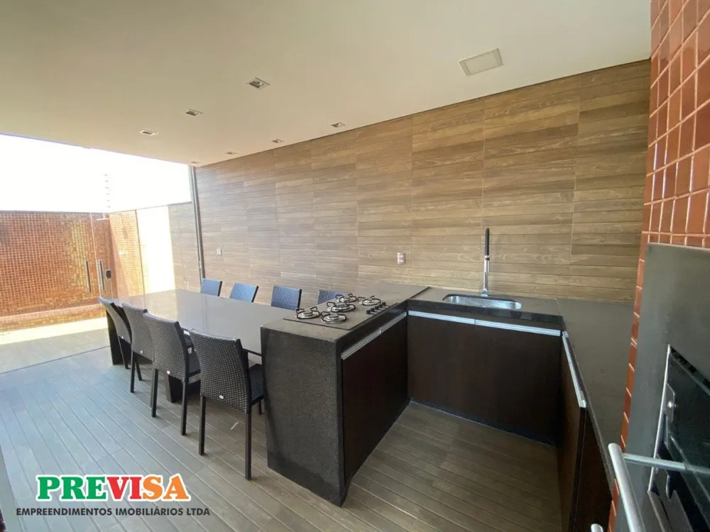 Apartamento, 3 quartos, 200 m² - Foto 13