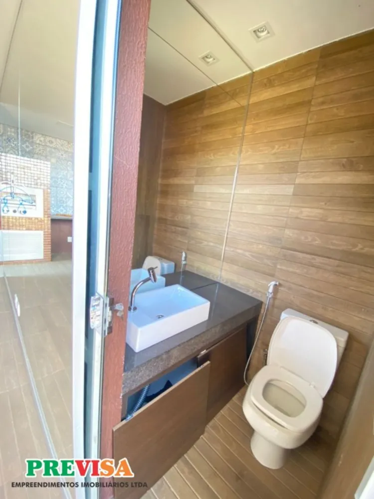Apartamento, 3 quartos, 200 m² - Foto 8