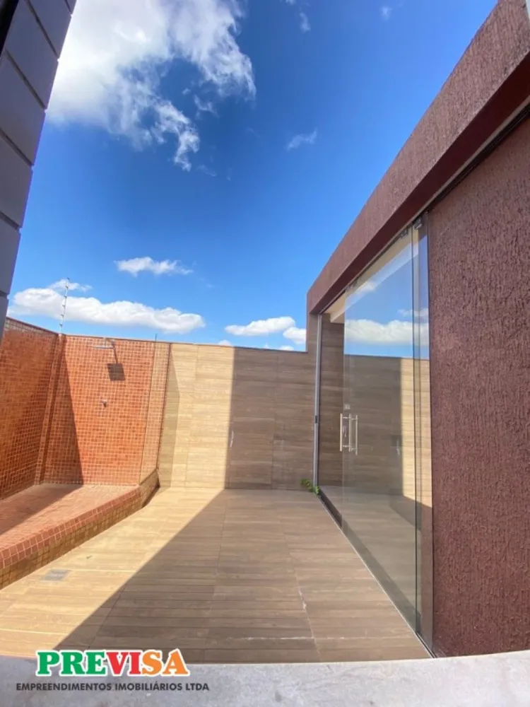 Apartamento, 3 quartos, 200 m² - Foto 20