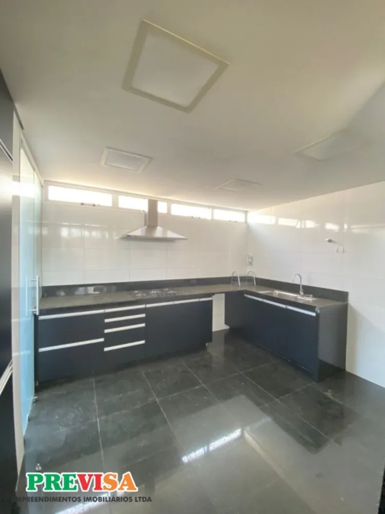 Apartamento, 3 quartos, 200 m² - Foto 13