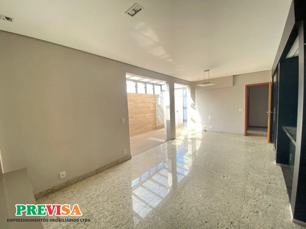 Apartamento, 3 quartos, 200 m² - Foto 9