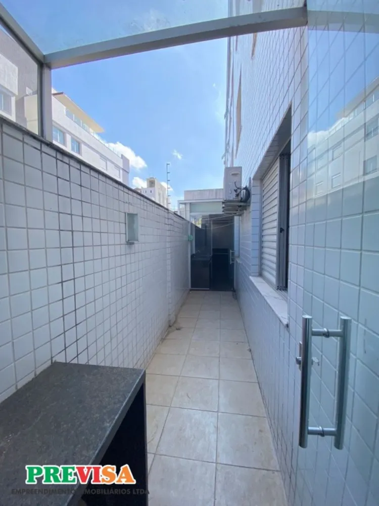 Apartamento, 3 quartos, 200 m² - Foto 1