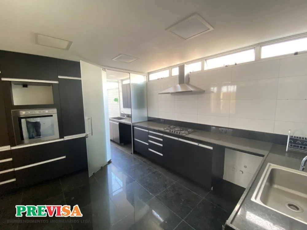 Apartamento, 3 quartos, 200 m² - Foto 17