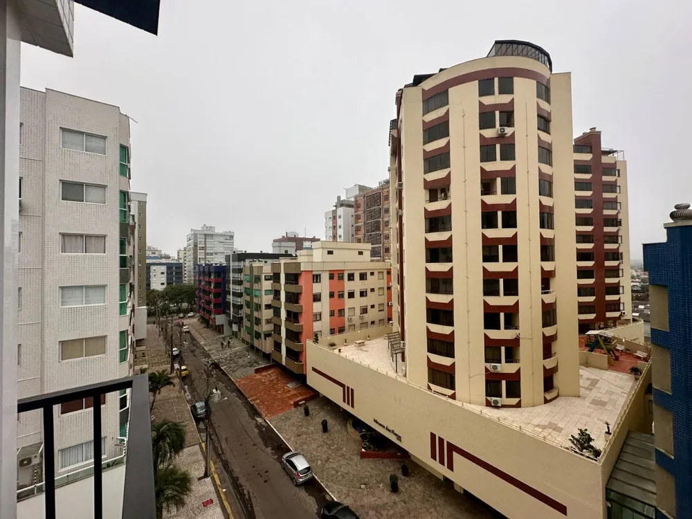 Apartamento, 2 quartos - Foto 2