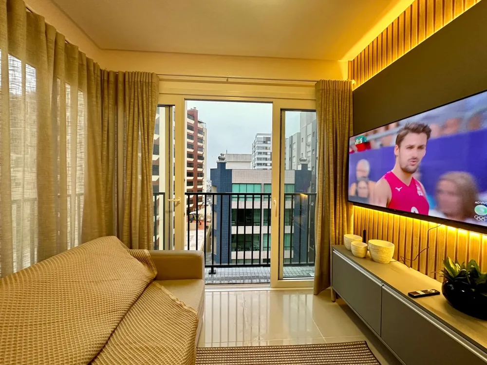 Apartamento, 2 quartos - Foto 1